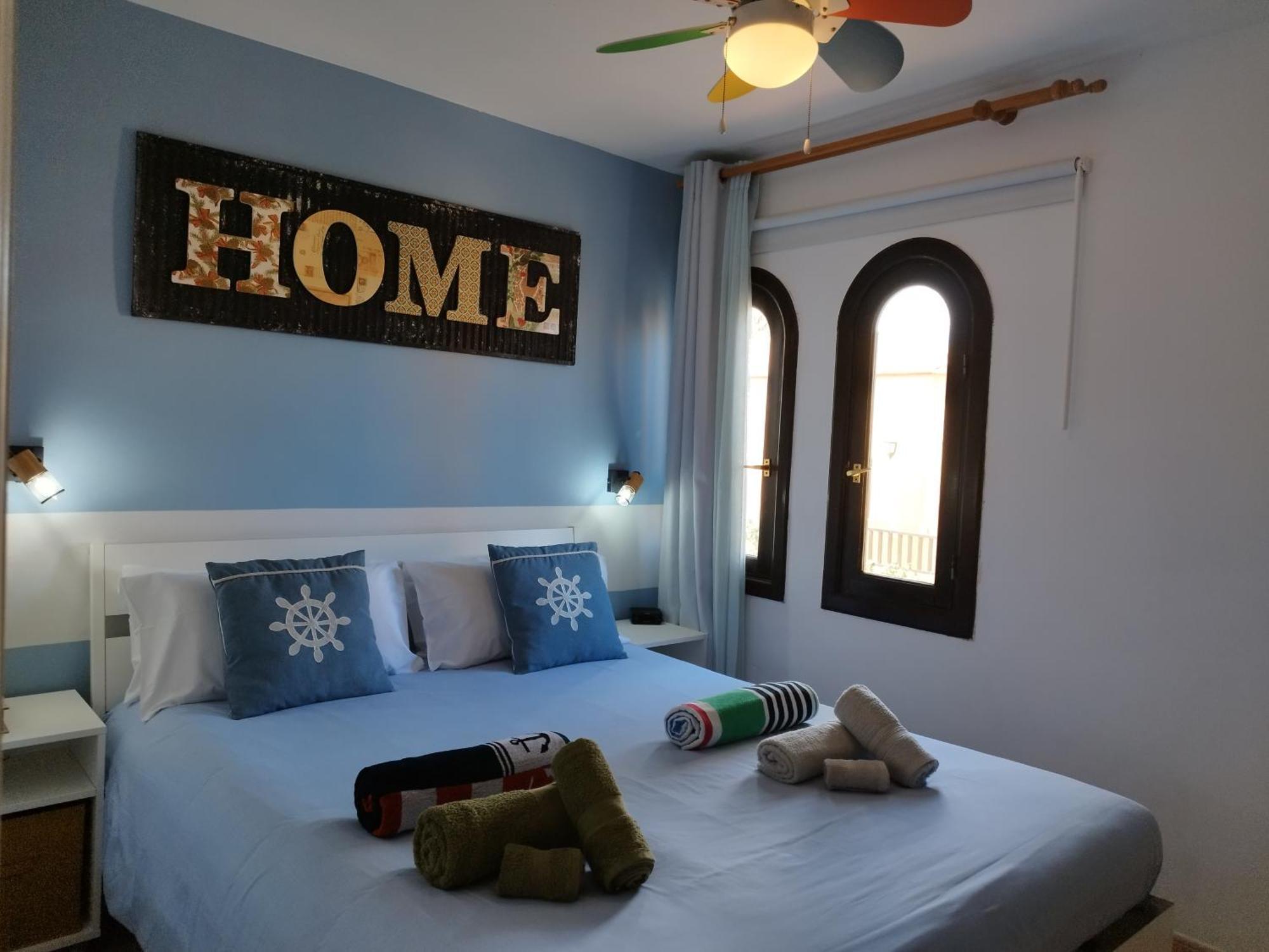 Casa Del Mar Air-Conditioned Apartment With Swimming Pools - Corralejo Playa Экстерьер фото
