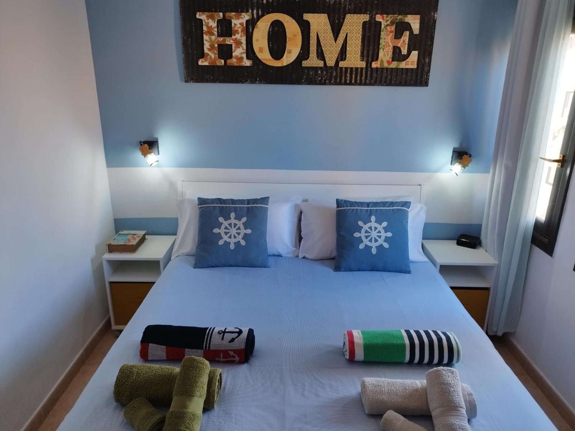 Casa Del Mar Air-Conditioned Apartment With Swimming Pools - Corralejo Playa Экстерьер фото
