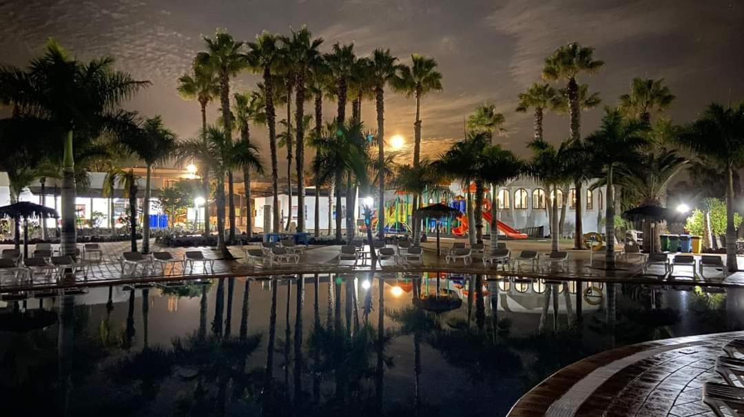 Casa Del Mar Air-Conditioned Apartment With Swimming Pools - Corralejo Playa Экстерьер фото