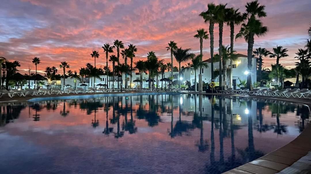 Casa Del Mar Air-Conditioned Apartment With Swimming Pools - Corralejo Playa Экстерьер фото