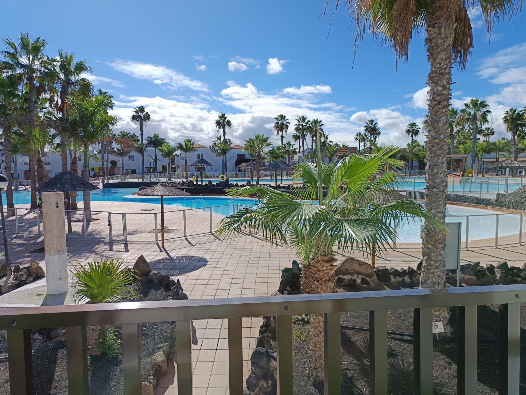 Casa Del Mar Air-Conditioned Apartment With Swimming Pools - Corralejo Playa Экстерьер фото